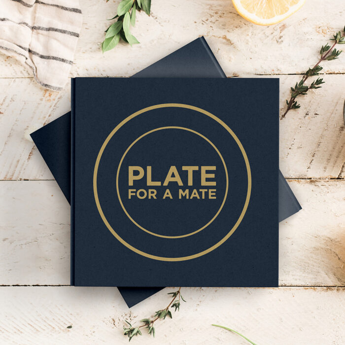 Plate for a Mate Cookbook - Image 2