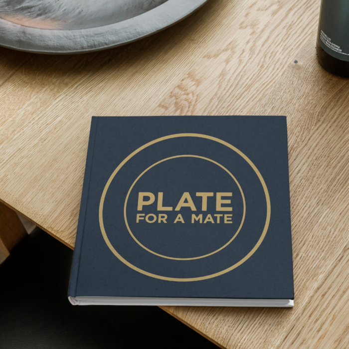Plate for a Mate Cookbook - Image 3