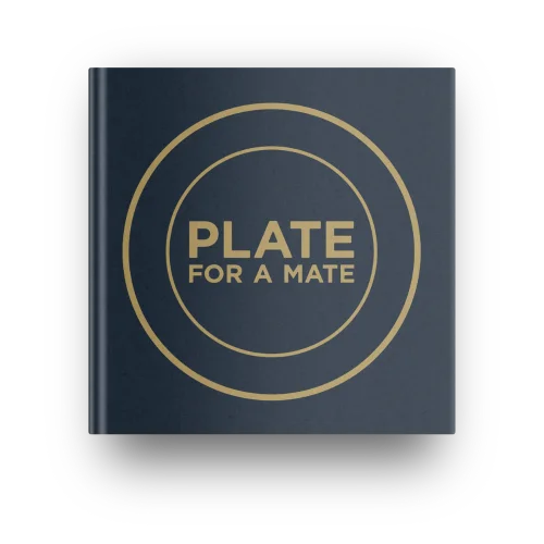 Cookbook Product