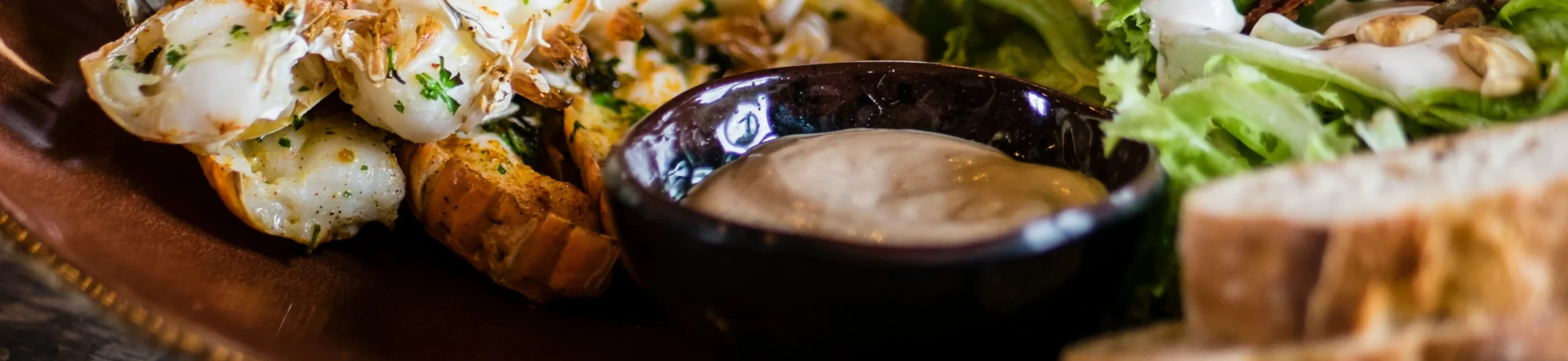 Recipe Hero Banner
