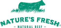 Naturesfreshnaturalbeef